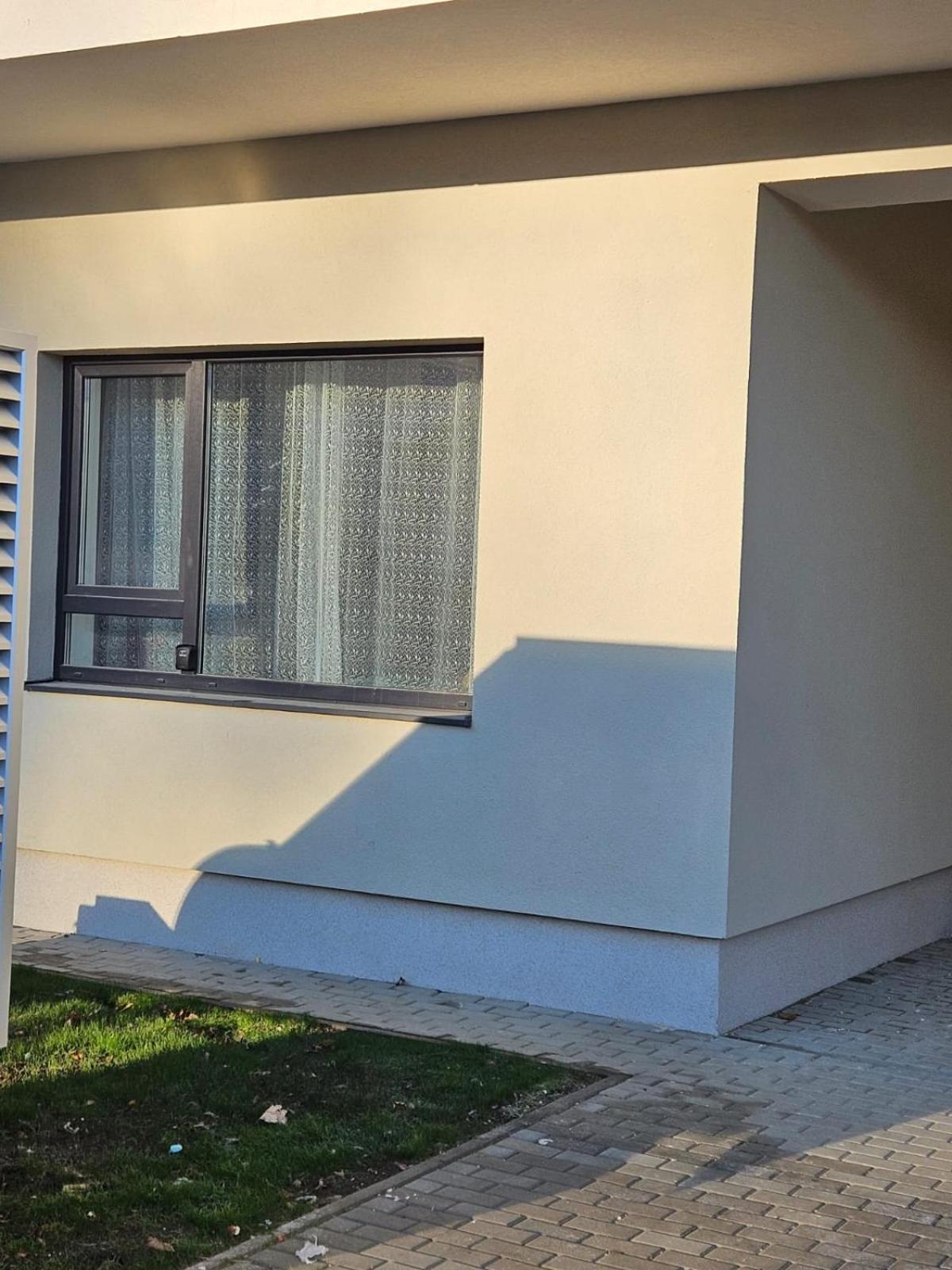 Garsoniera Gabrielle Apartment Брашов Екстериор снимка
